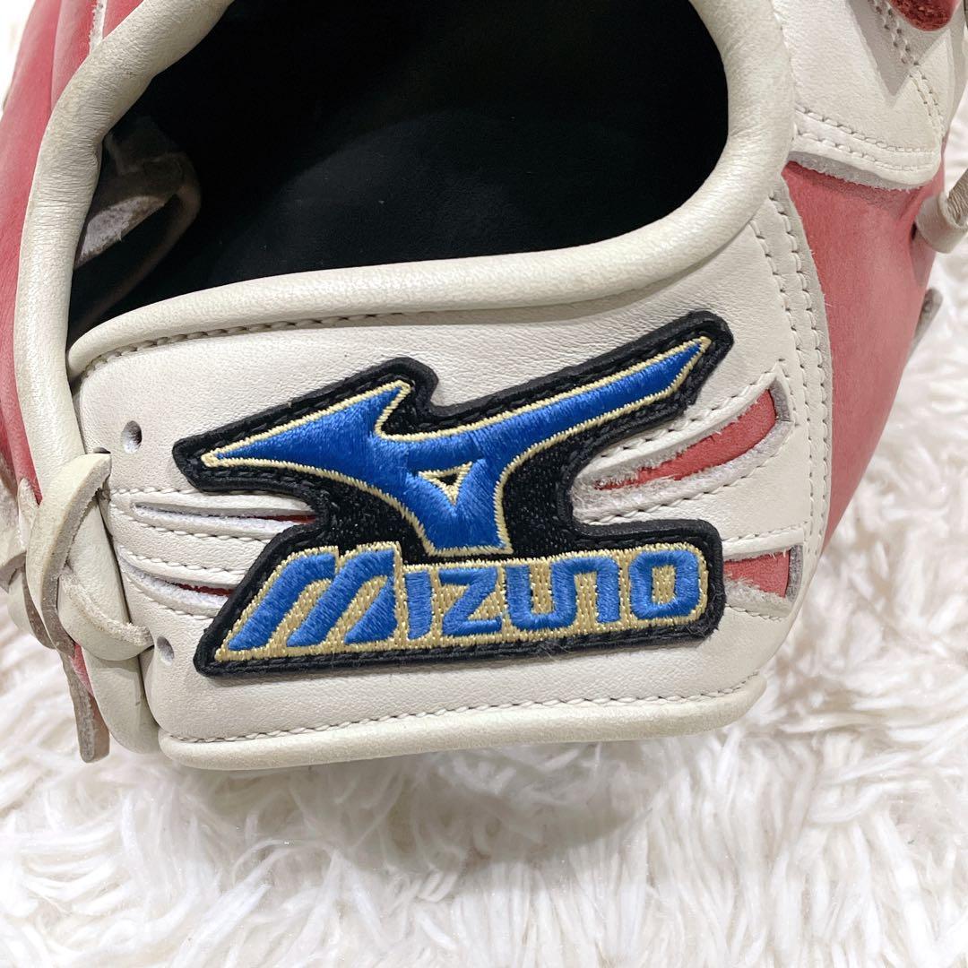 MIZUNO ミズノBuw League Altezza SE 野球グローブ
