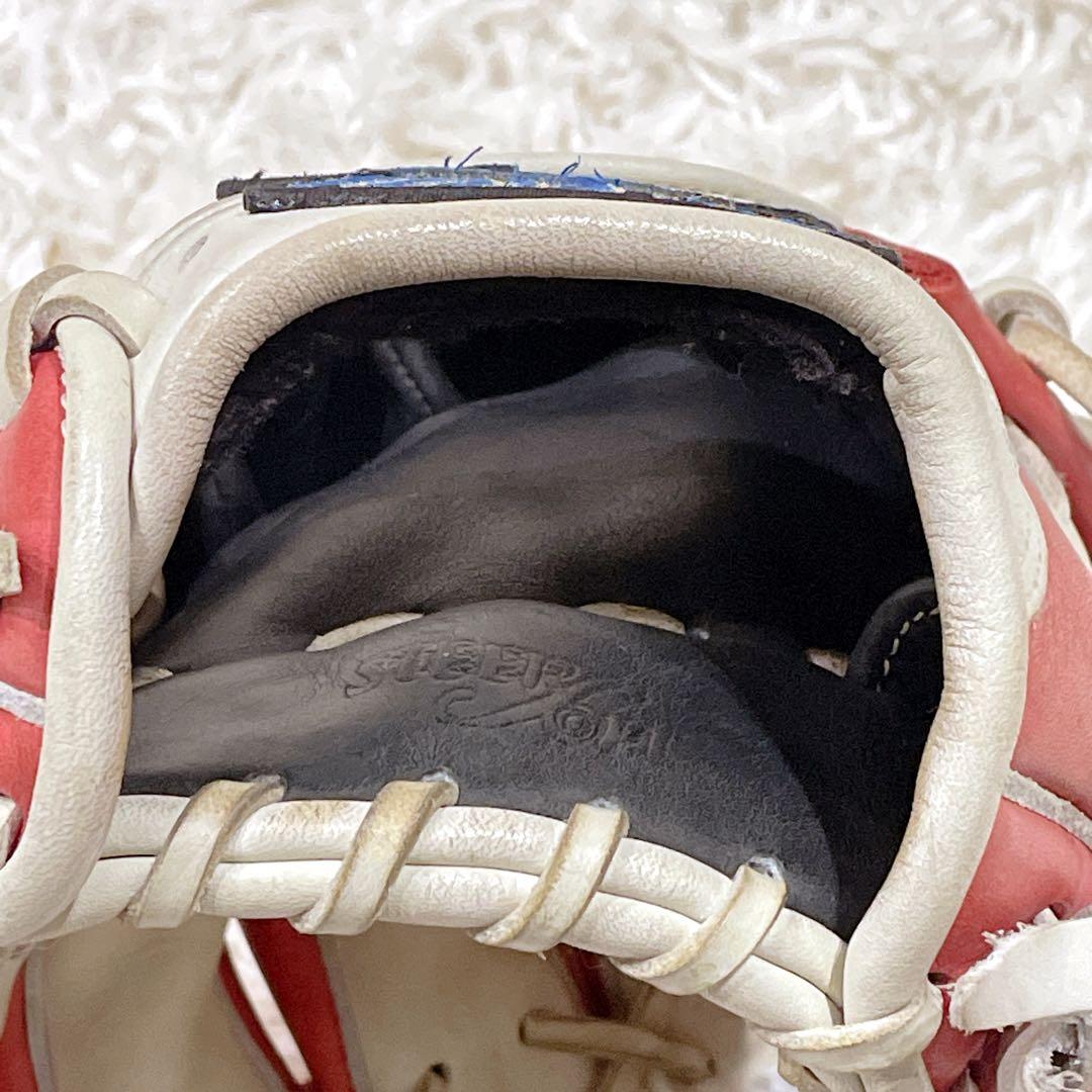 MIZUNO ミズノBuw League Altezza SE 野球グローブ