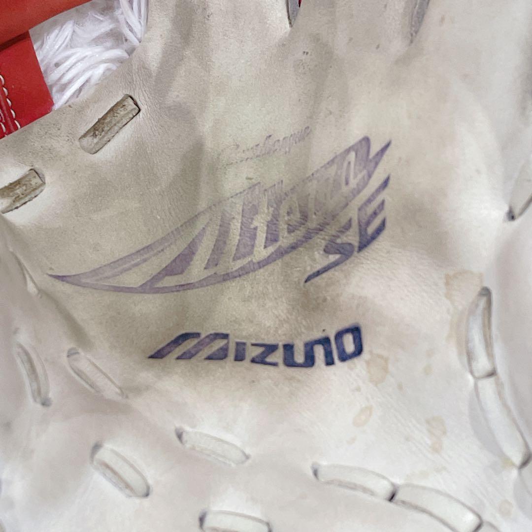 MIZUNO ミズノBuw League Altezza SE 野球グローブ