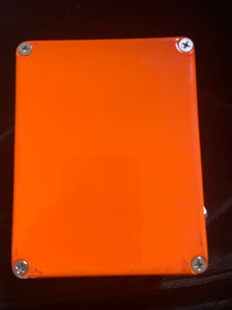 Lucha Fuzz ギターエフェクター EL REYvemram janray