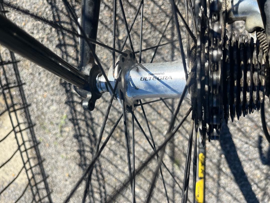 SURLY pacer サーリー　ペーサー　52サイズ