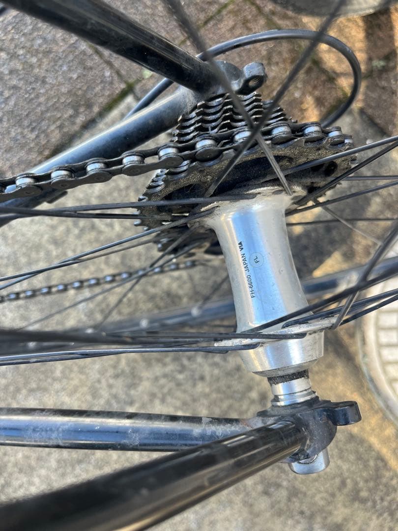 SURLY pacer サーリー　ペーサー　52サイズ