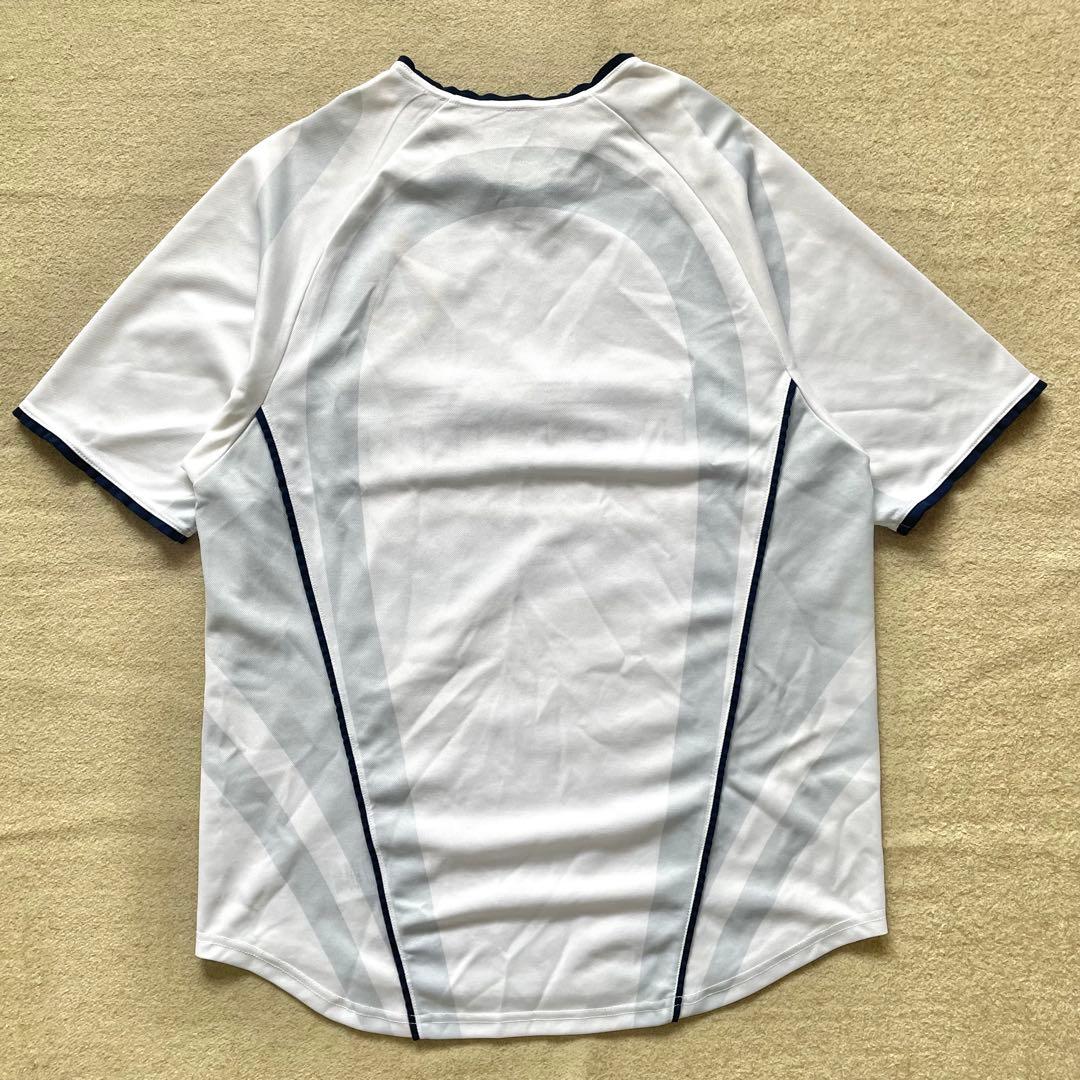 NIKE ナイキ　インテル　ミラノ 01/02 アウェイ　ユニフォーム
