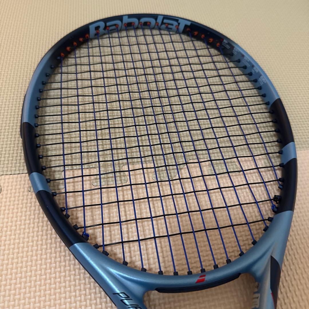 Babolat Pure Drive 98 2025 G3 ピュアドライブ98
