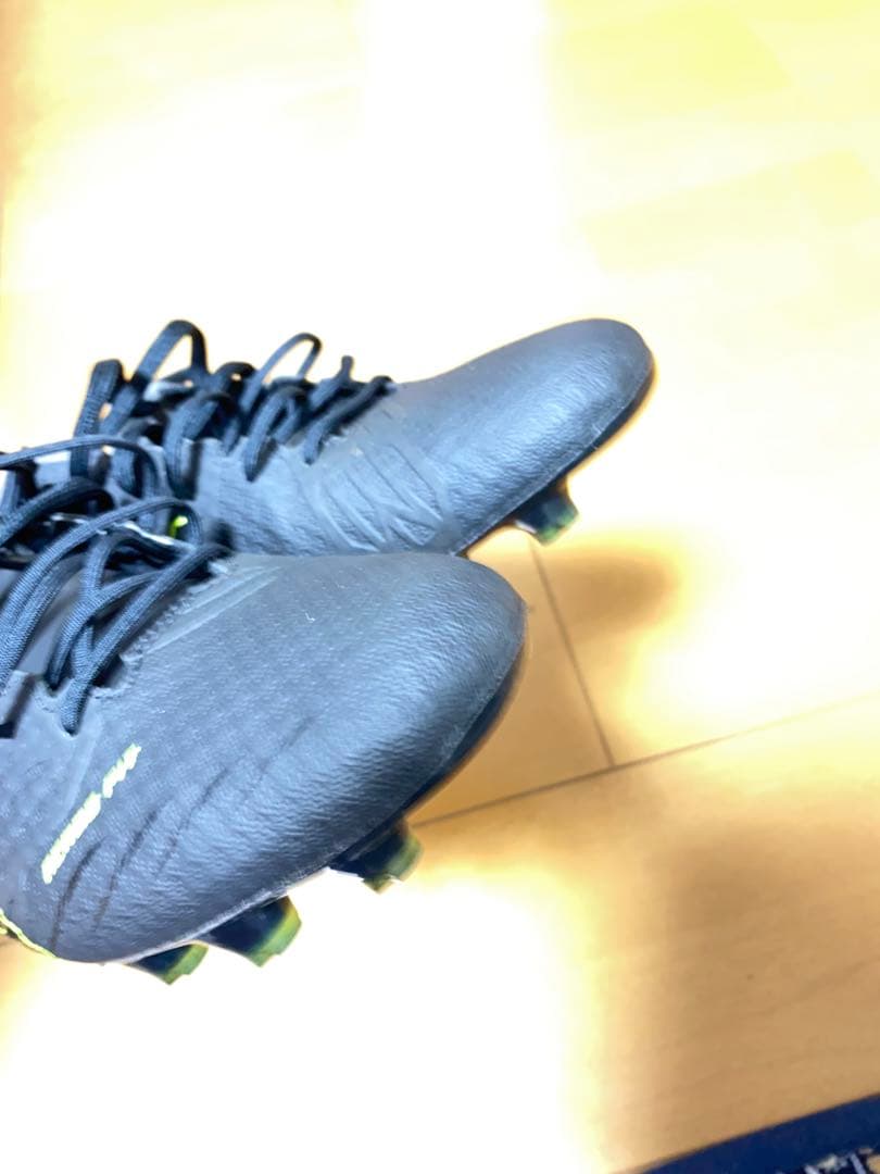 asics アクロスサッカースパイク