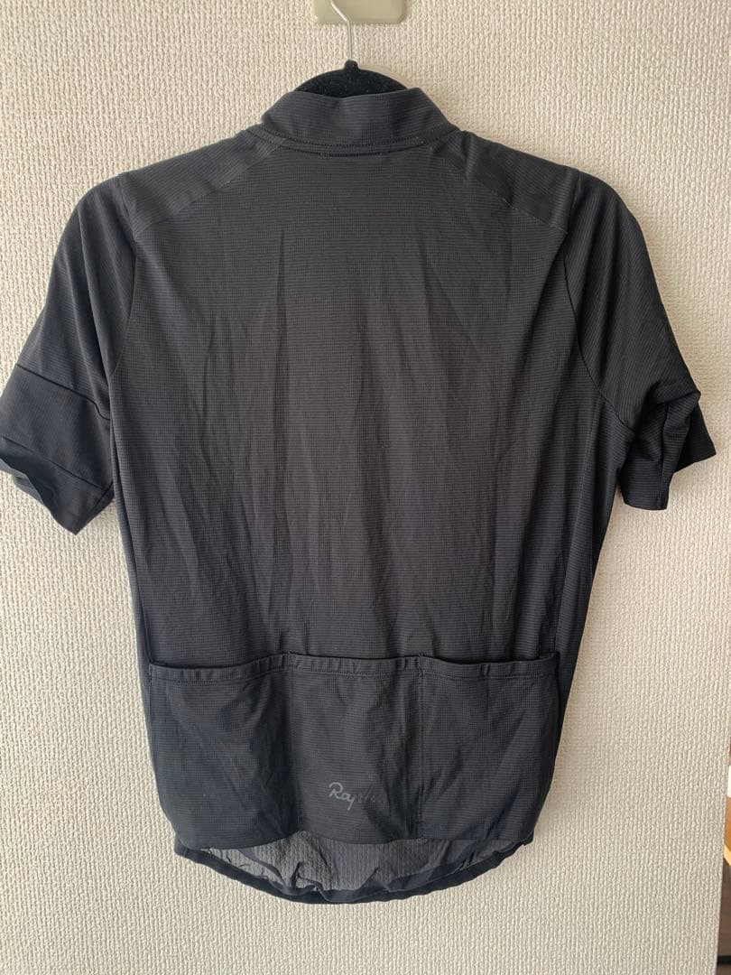 Rapha Classic Flyweight Jersey Sサイズ