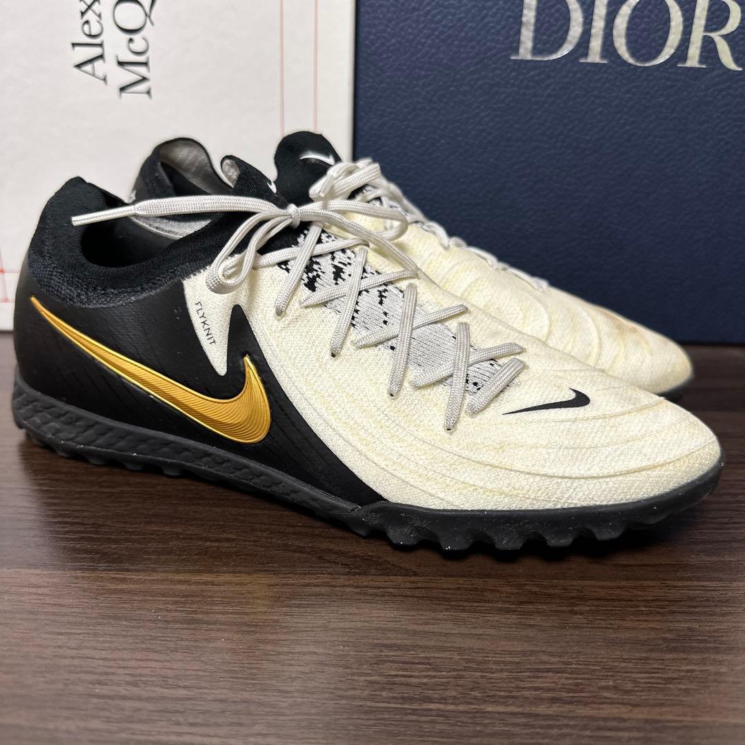 NIKE ファントムGX2 プロTF 27.5 トレーニングシューズ
