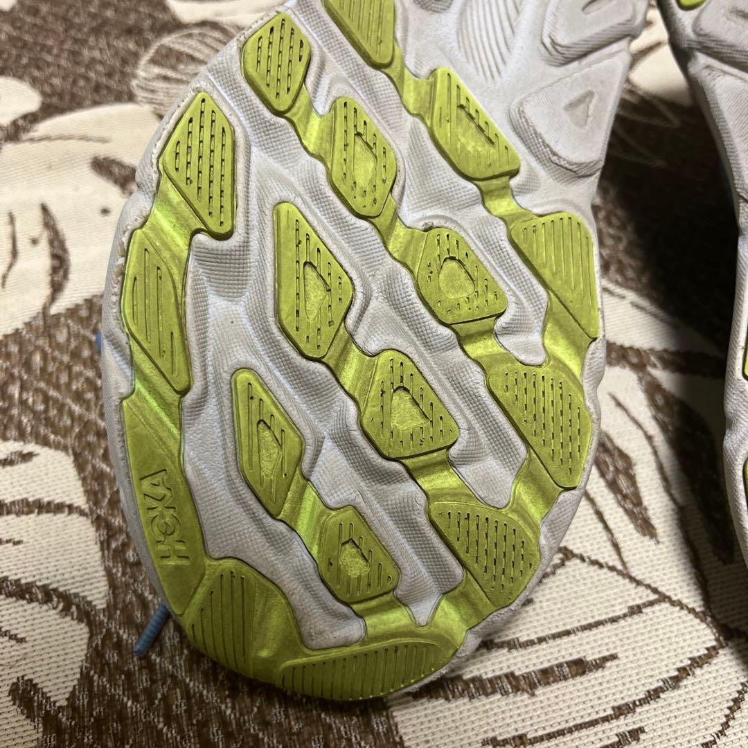 HOKA ONEONE(ホカ オネオネ)ランニングシューズ クリフトン 9 WD