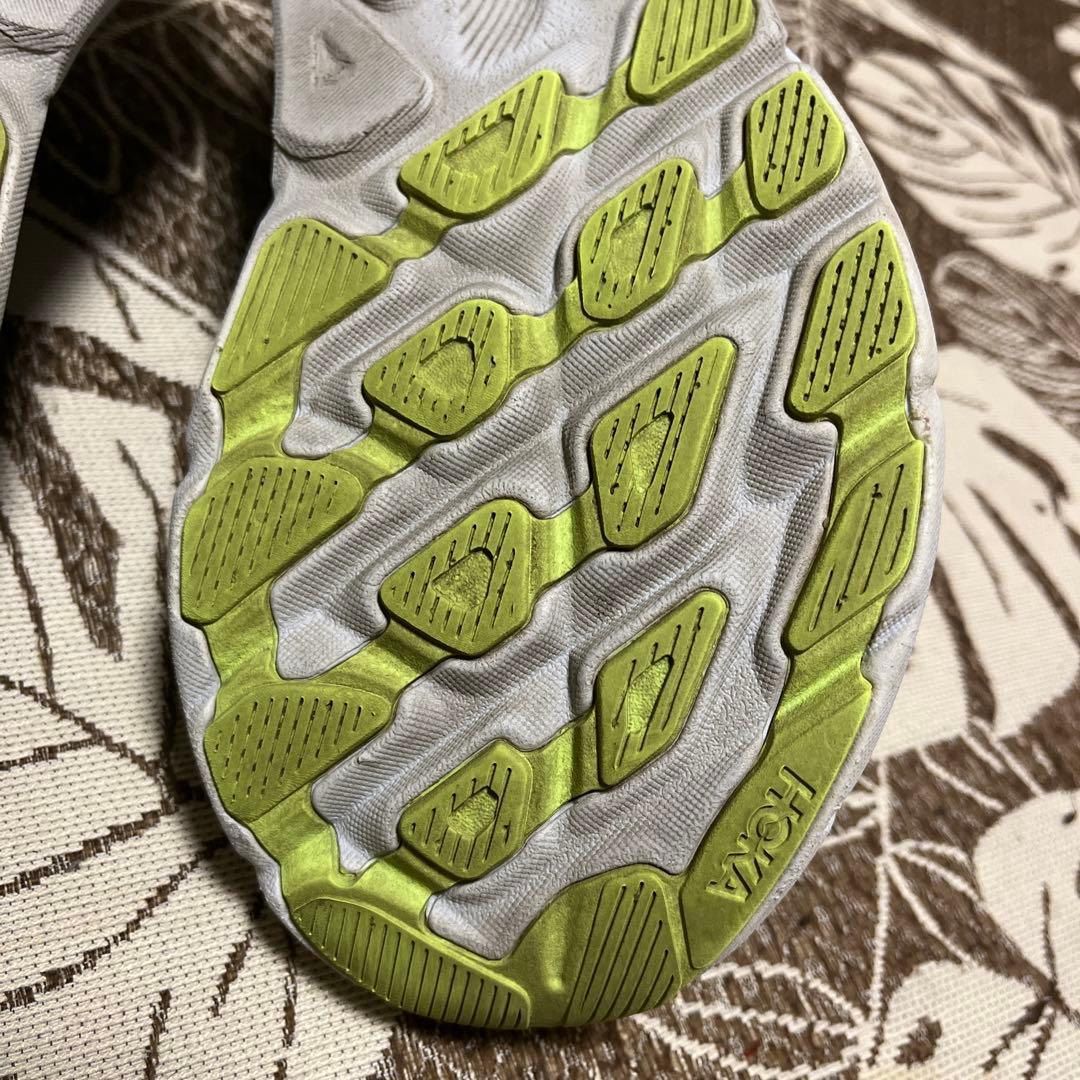 HOKA ONEONE(ホカ オネオネ)ランニングシューズ クリフトン 9 WD