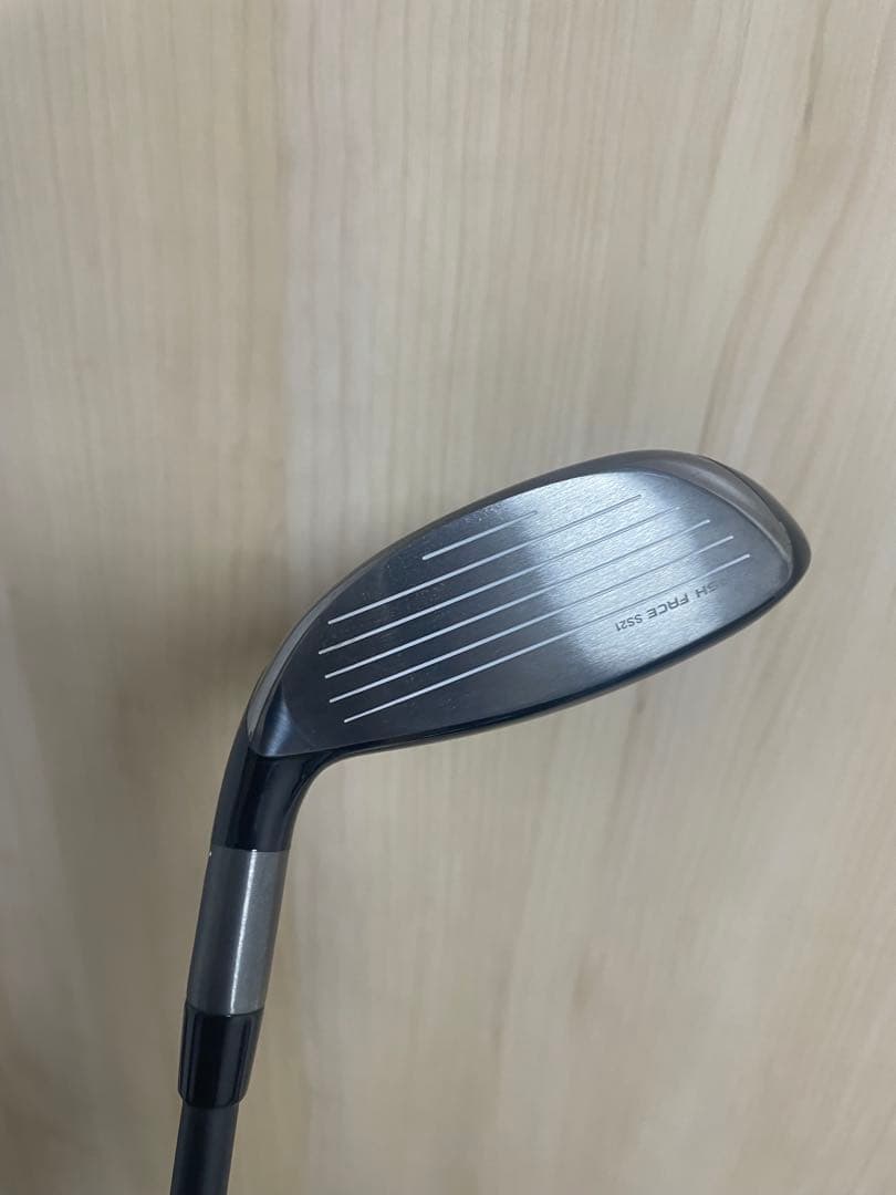 Callaway APEX UW ユーティリティ
