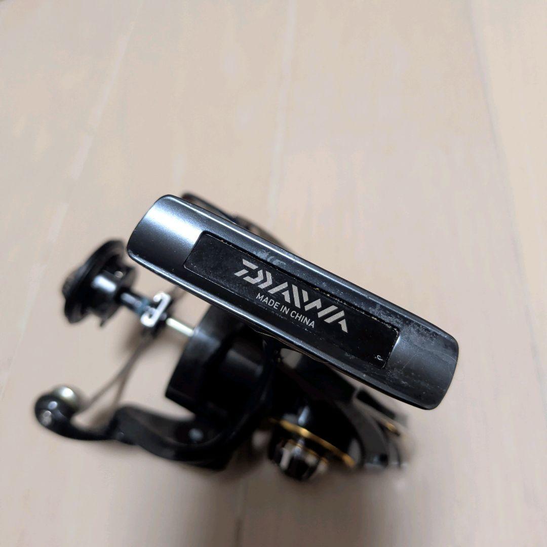 ダイワ 17 セオリー 3012H ボディ本体 DAIWA THEORY