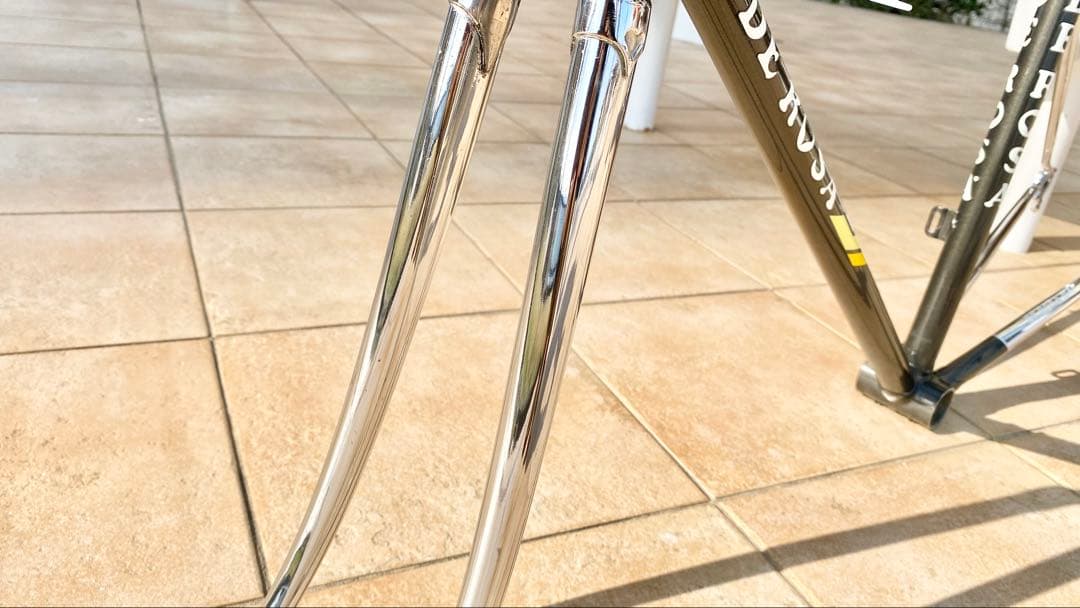 DE ROSA Professional SLXフレーム