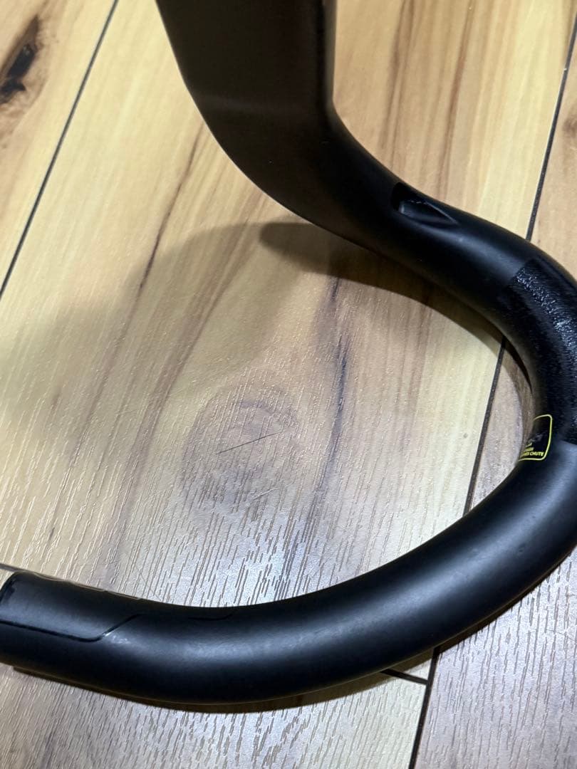 パーツ PRO VIBE AERO CARBON SUPERLIGHT 420mm