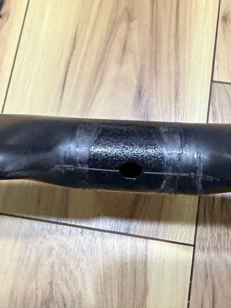 パーツ PRO VIBE AERO CARBON SUPERLIGHT 420mm