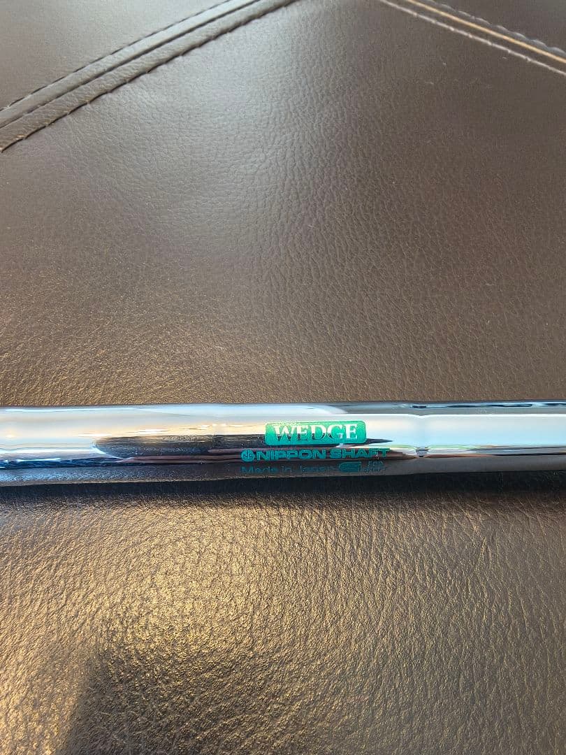 Dolphin Wedge 60度 　ドルフィンウェッジ　125G