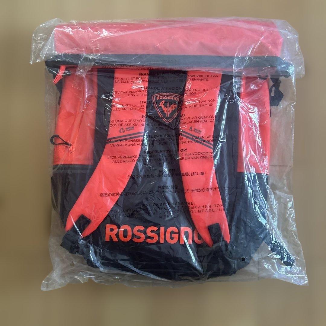 ロシニョール　バック　リュック　スキー