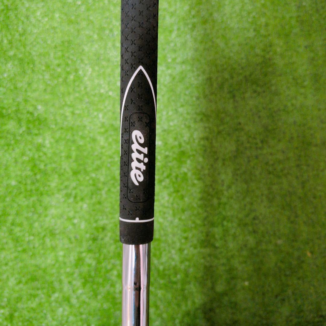 ミズノ MP-37 マッスルバックアイアン 3-PW 8本 NS950GH S