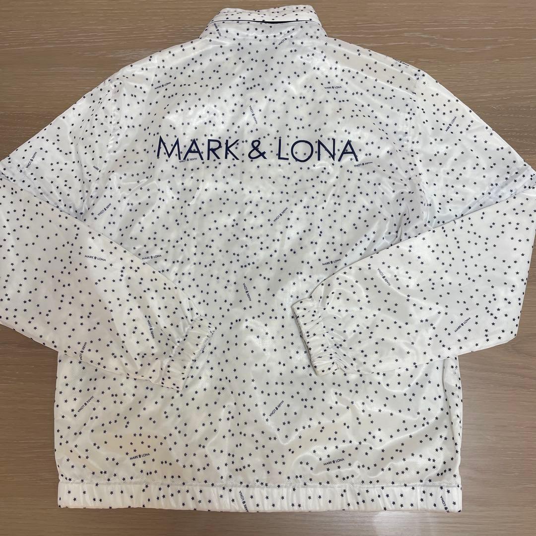 MARK & LONA レディースレインウェア