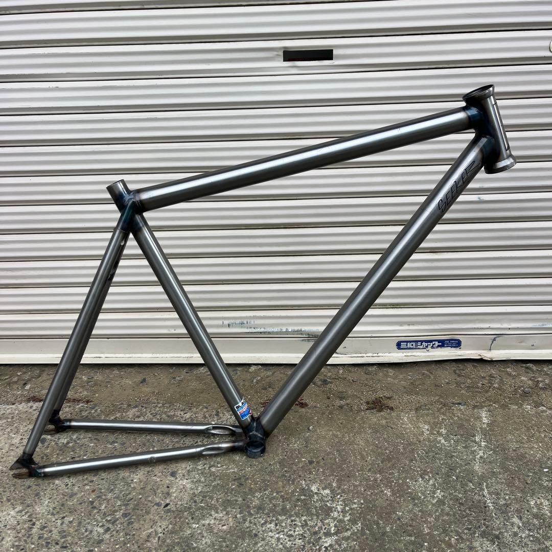 パーツ fast pier seeker