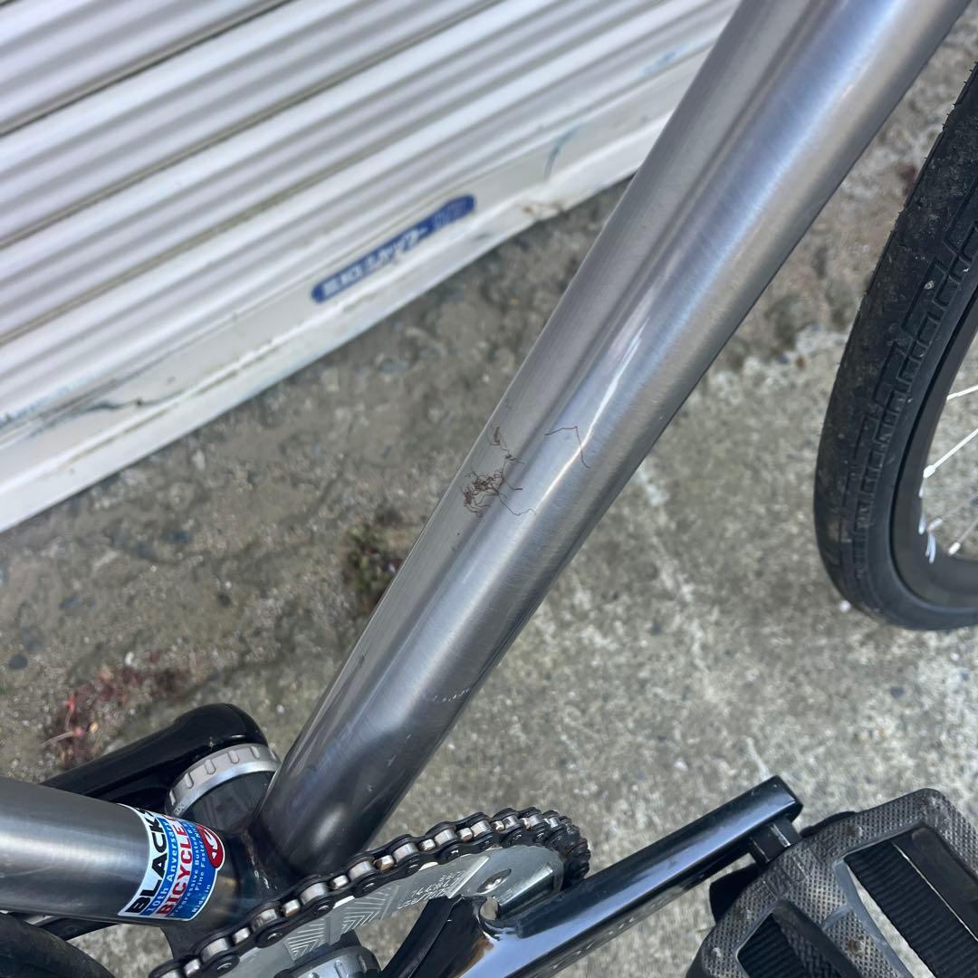 パーツ fast pier seeker