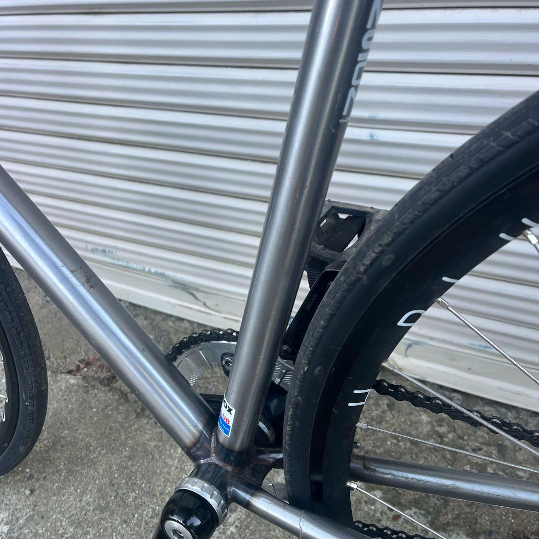 パーツ fast pier seeker