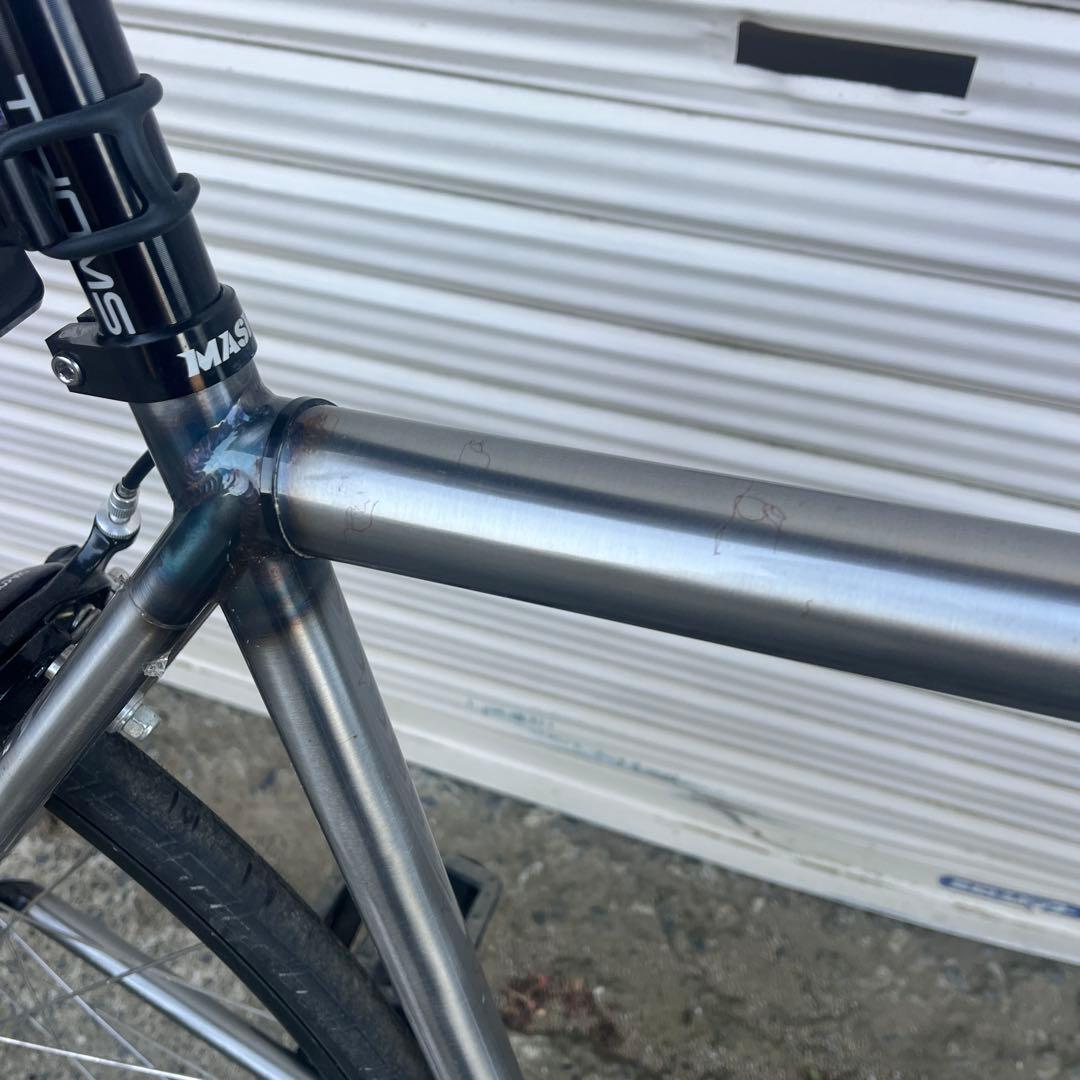 パーツ fast pier seeker