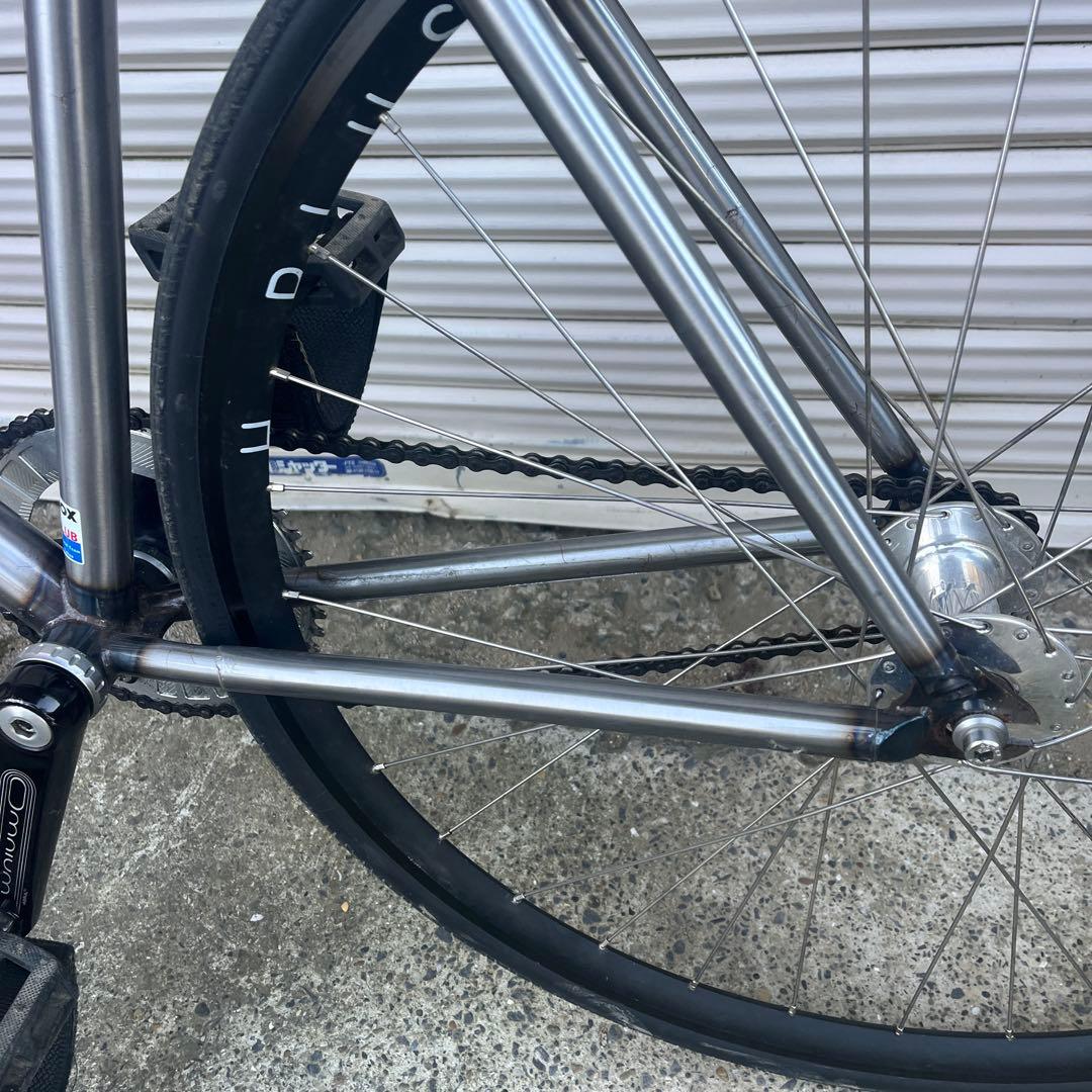 パーツ fast pier seeker