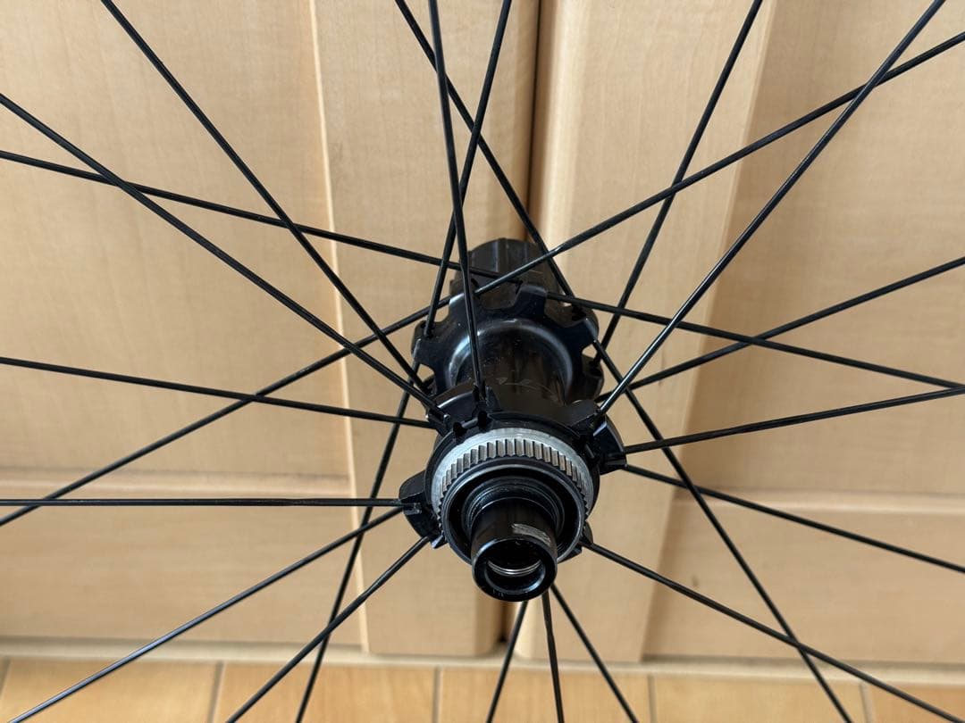 ULTEGRA アルテグラ WH-R8170-C50 TL 前後セット 美品
