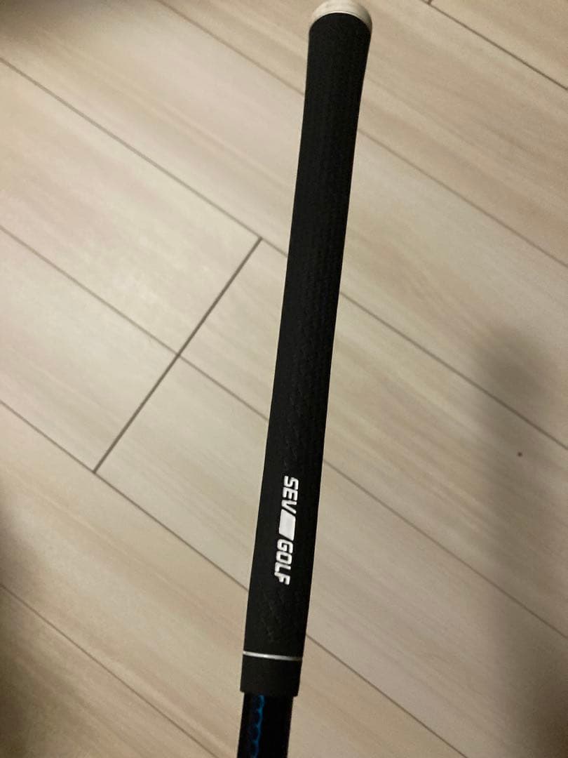 TENSEI シルバー TM 50 ドライバー用S テーラーメイド　スリーブ付