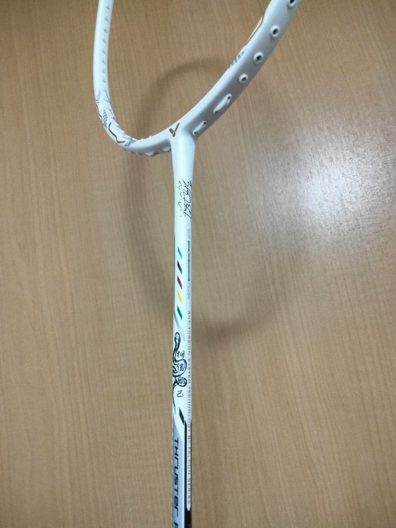 VICTOR badminton racket バドミントンラケット