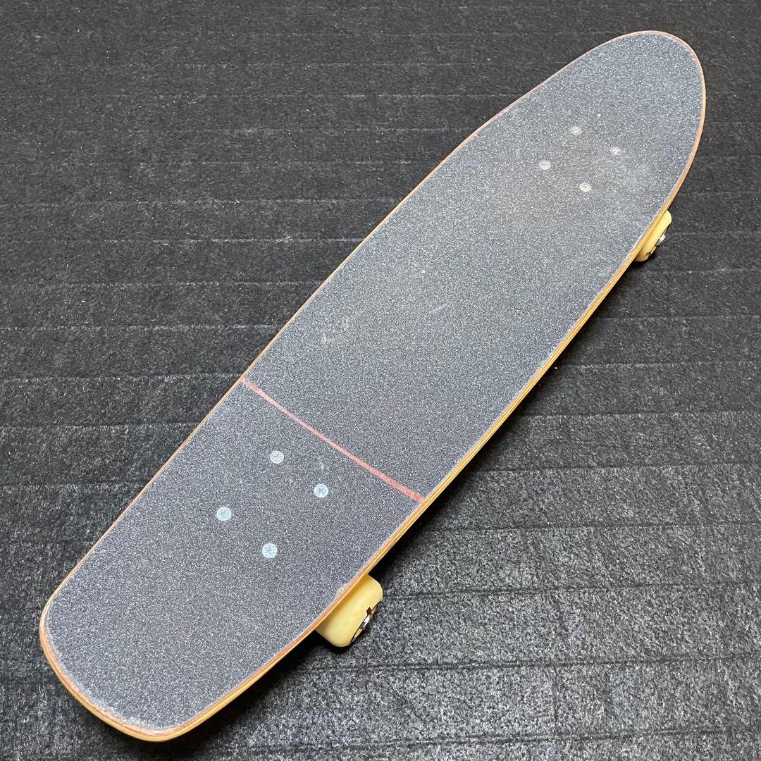 スケボー　スケートボード　コンプリート　クルーザー　中古スケートボード
