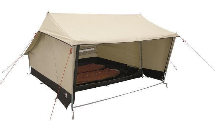 新品 ROBENS ローベンス ユーコン シェルター テント 130311