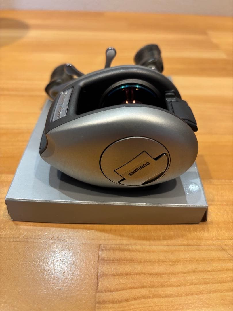 【美品】 SHIMANO シマノ スコーピオン メタニウムXT