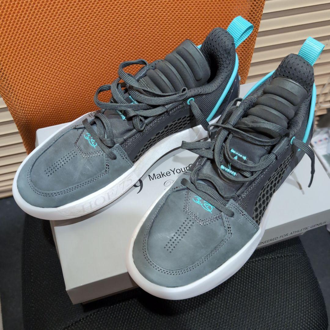 リーニン　Li-NING WADE ALL CITY12　28.0