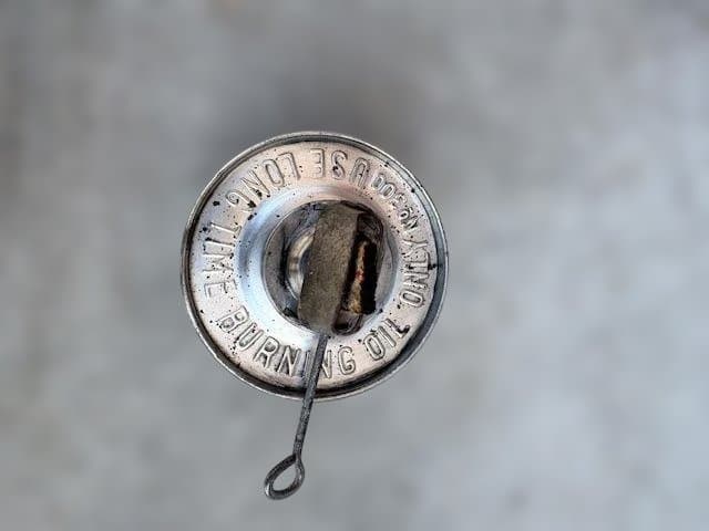 レイルロードランタン　ビンテージ1930〜1950年代製造