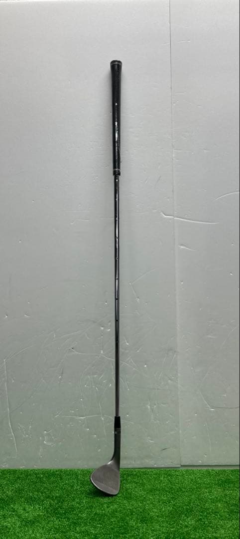 VOKEY ボーケイ タイトリスト SM10 ウェッジ 60° NICKEL
