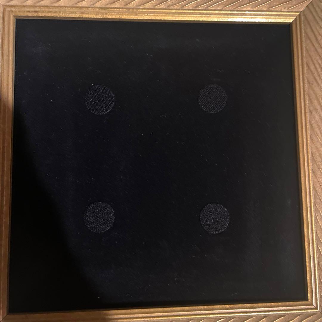 中古絵画アート⭐︎アンディ・レイキ \"大天使ミカエル\" 奇跡を呼ぶ天使の絵 成功