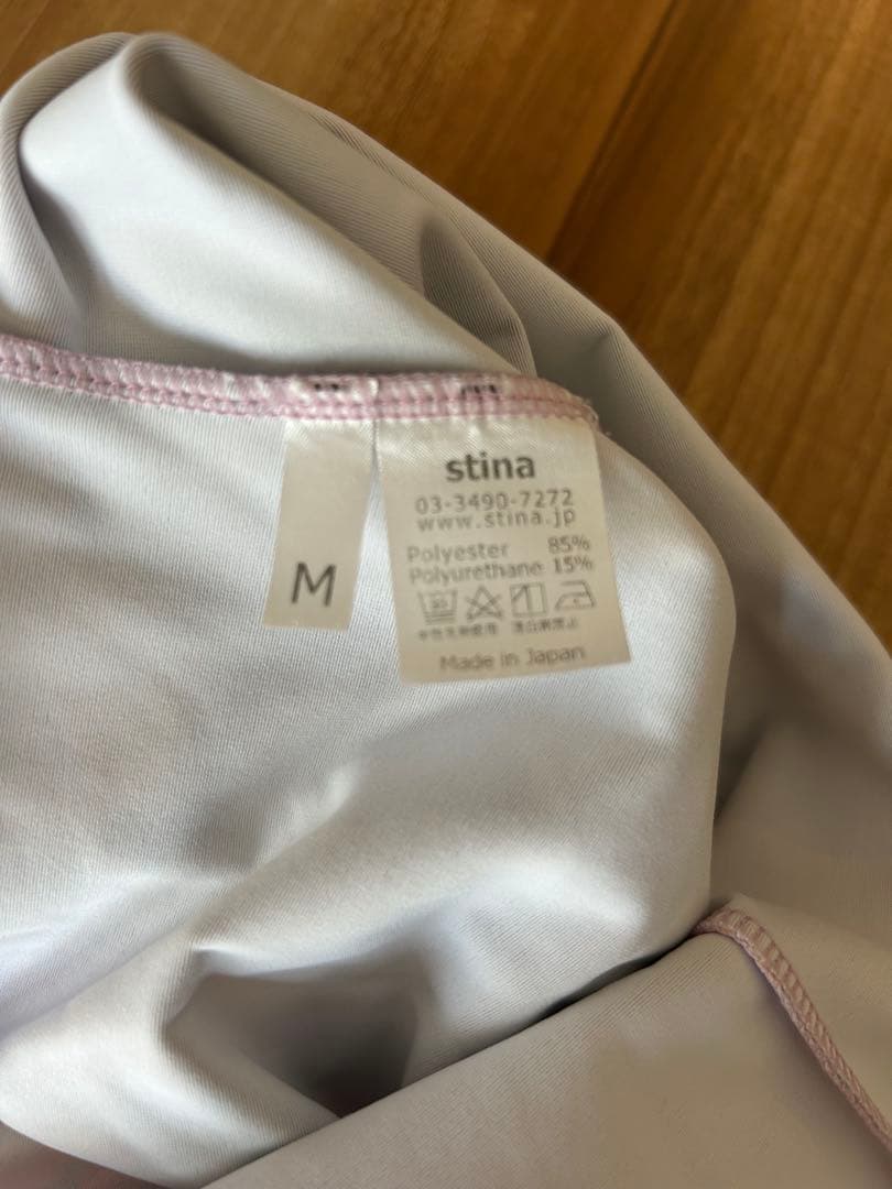 stina スティナ　レオタード　SALE