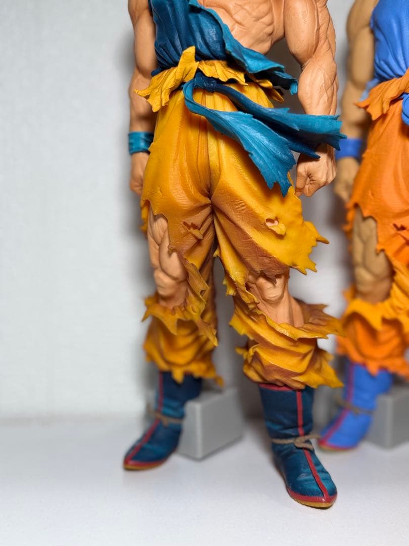 ドラゴンボール SMSP 孫悟空 ゼノバース　XENOVERSE限定
