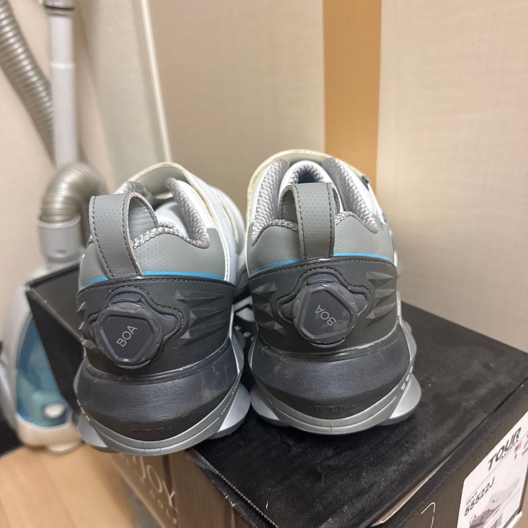 FOOTJOY ゴルフシューズ ホワイト