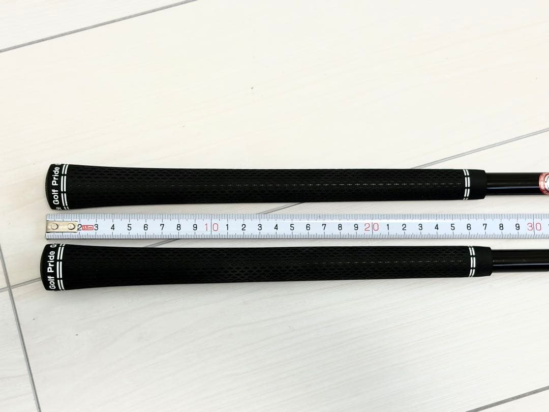 TMスリーブ付 Diamana DF60S1W ミニドライバー3W用 2本セット