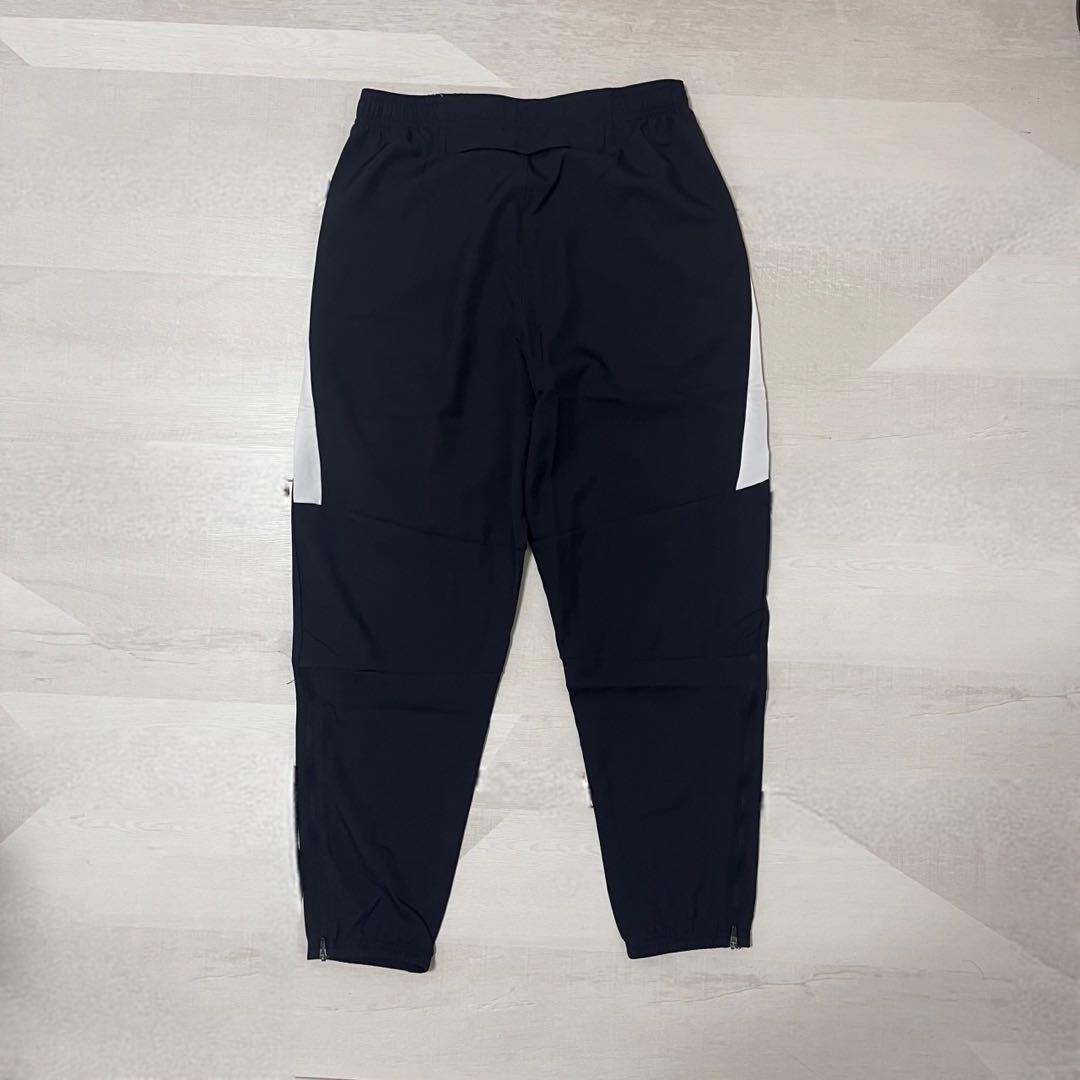 Nike Mylar Dri-FIT Woven Set Up Mサイズ