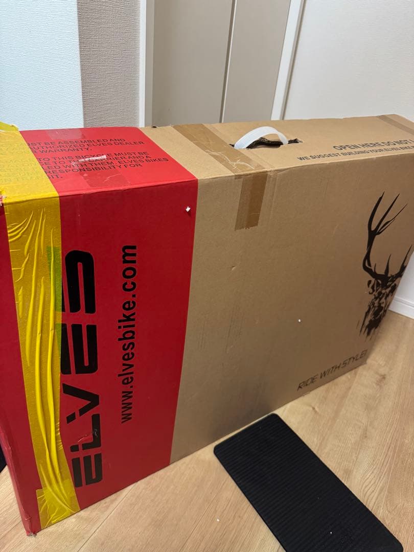 DT SWISS R470 ディスクホイール