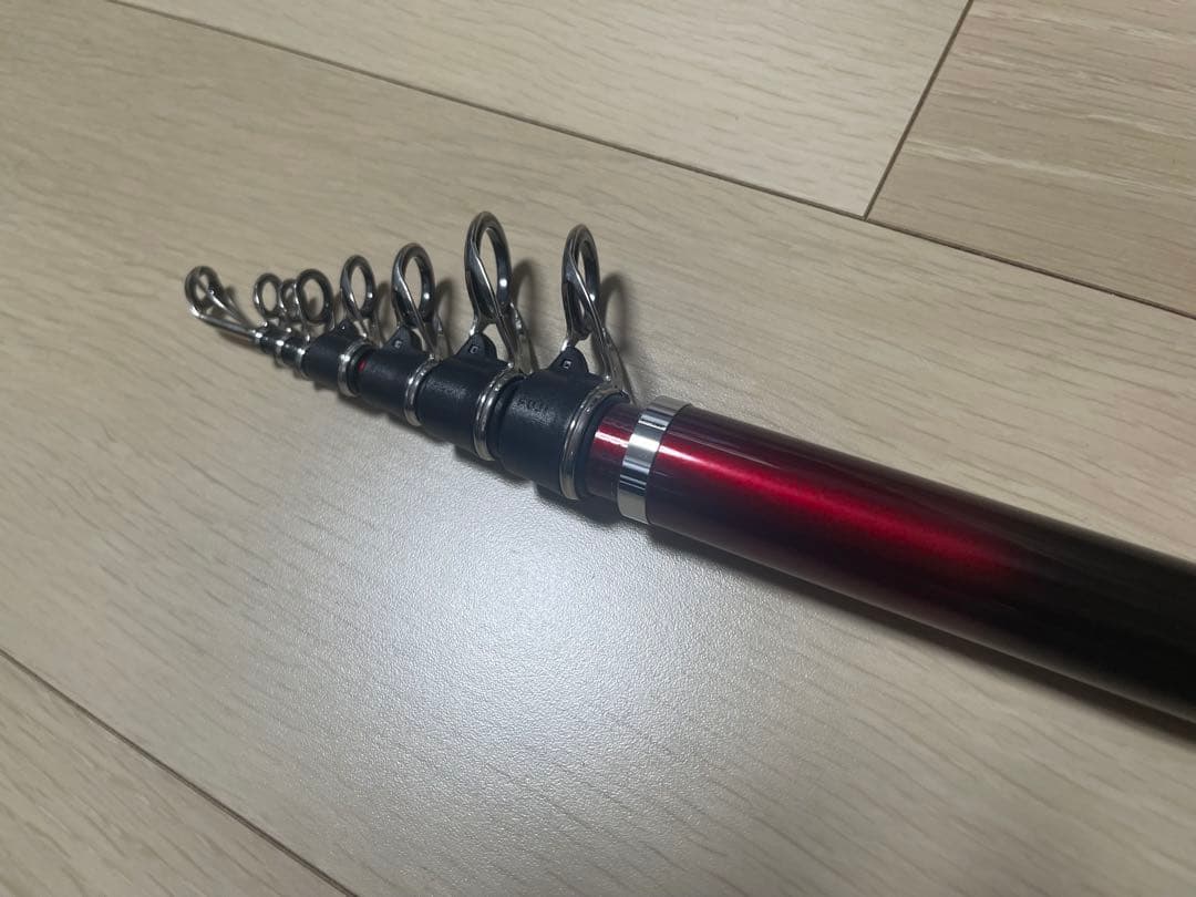 17波濤4-53遠投