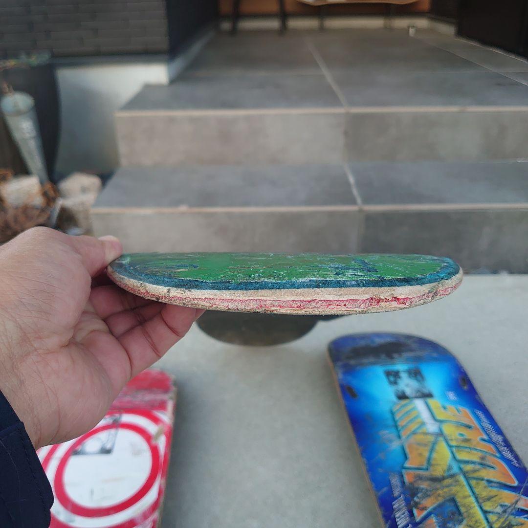 skate スケボー　デッキ　3枚セット