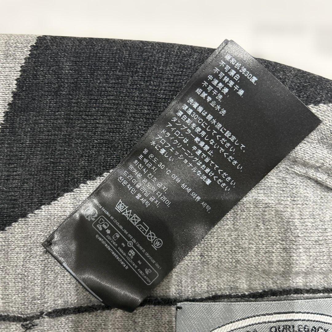 OUR LEGACY ROA コラボ ビーニー 25FW