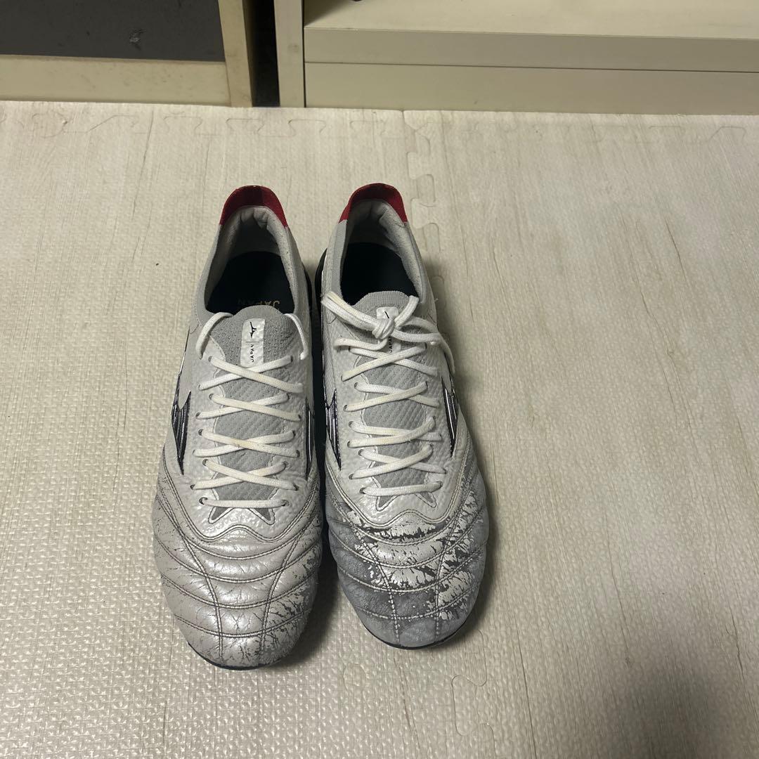 Mizuno モレリアneo4β