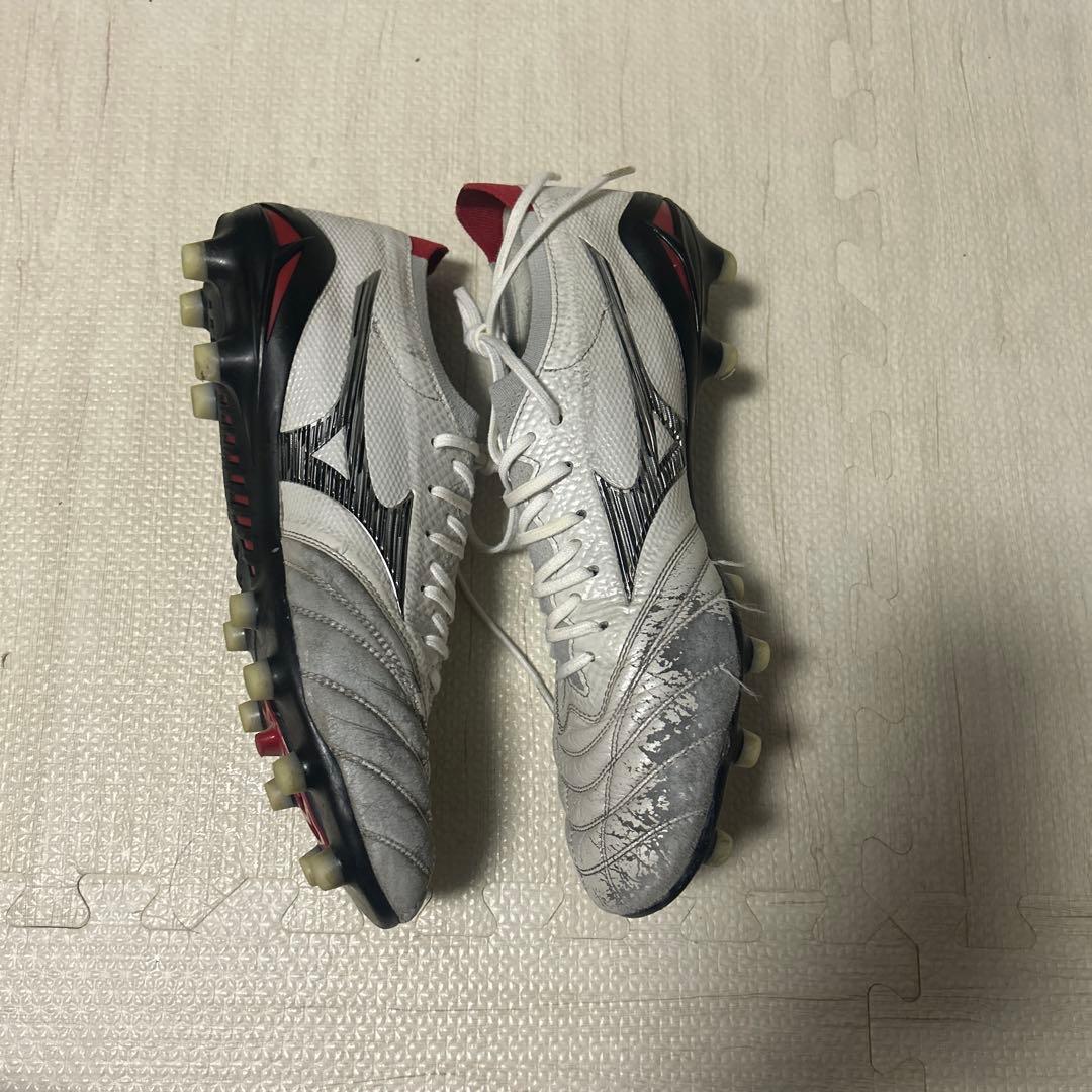 Mizuno モレリアneo4β