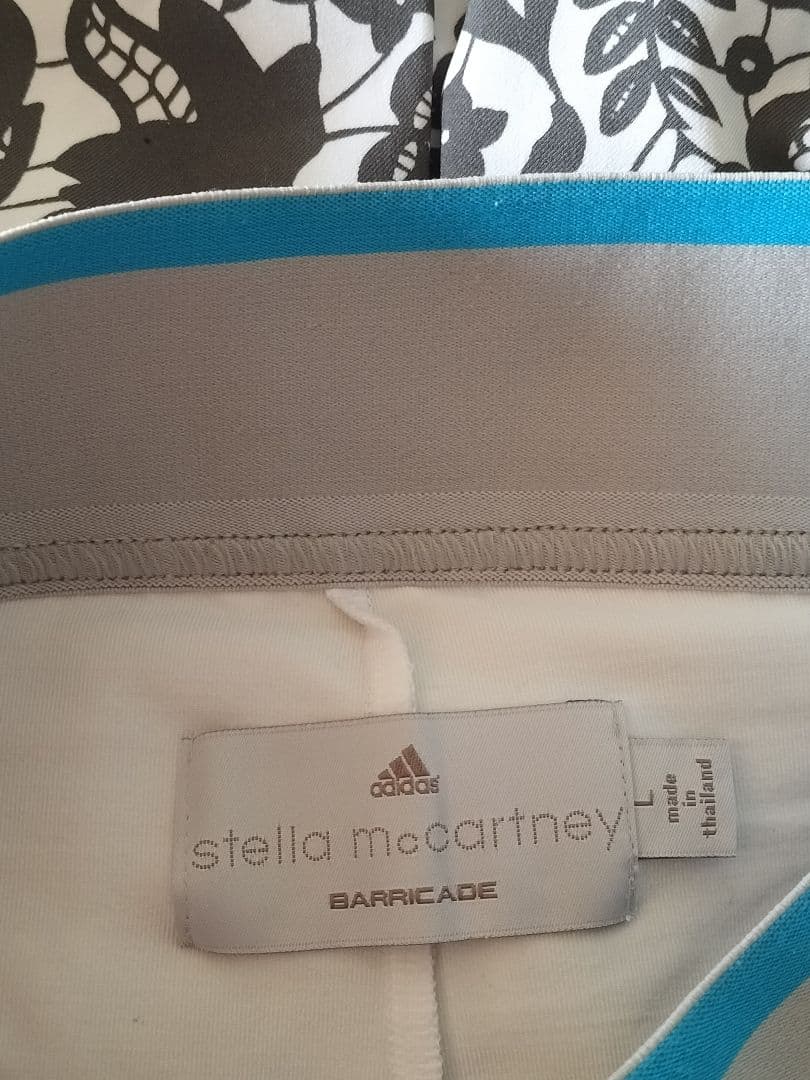 adidas Stella McCartney BARRICADE スコート
