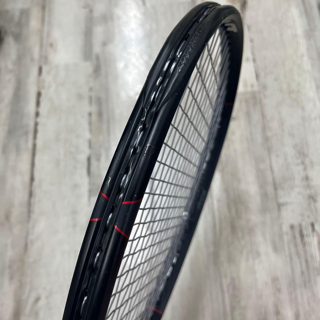 Dunlop CX200 ブラックエディション　Ｇ3